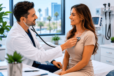 Who Should Get an Annual Physical Exam Every Year? A Las Vegas Guide to Smarter Preventative Care