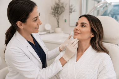 Emface or Facelift? How to Know Which One Is Right for You in Las Vegas