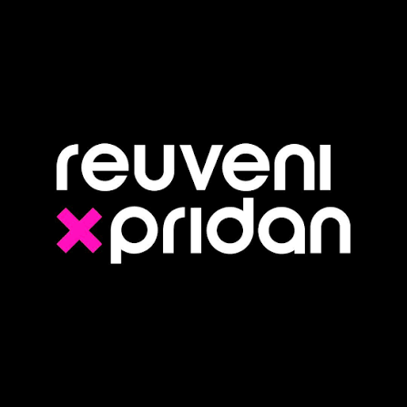 reuvenixpridan