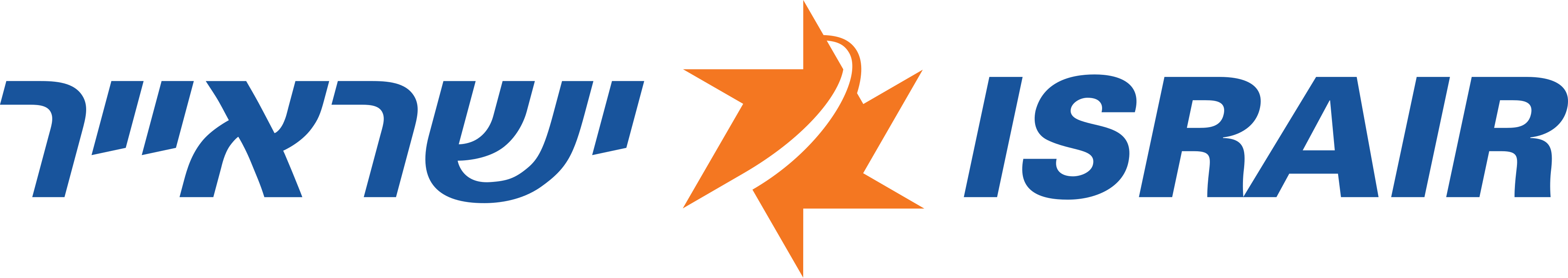 Israir logo