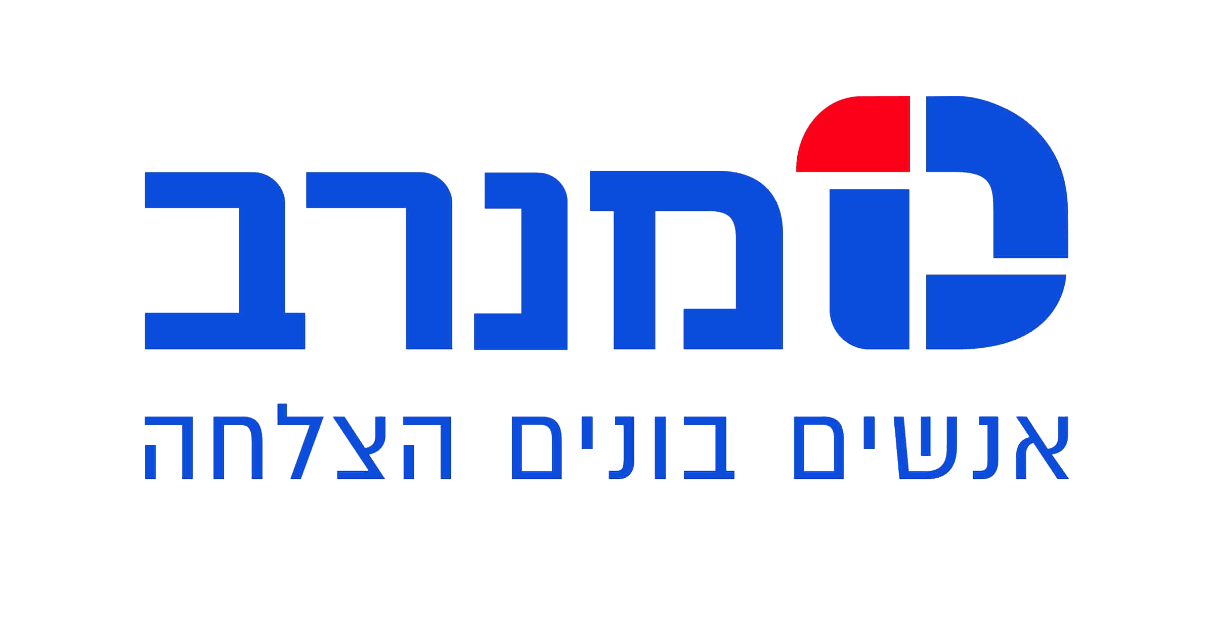 Minrav logo