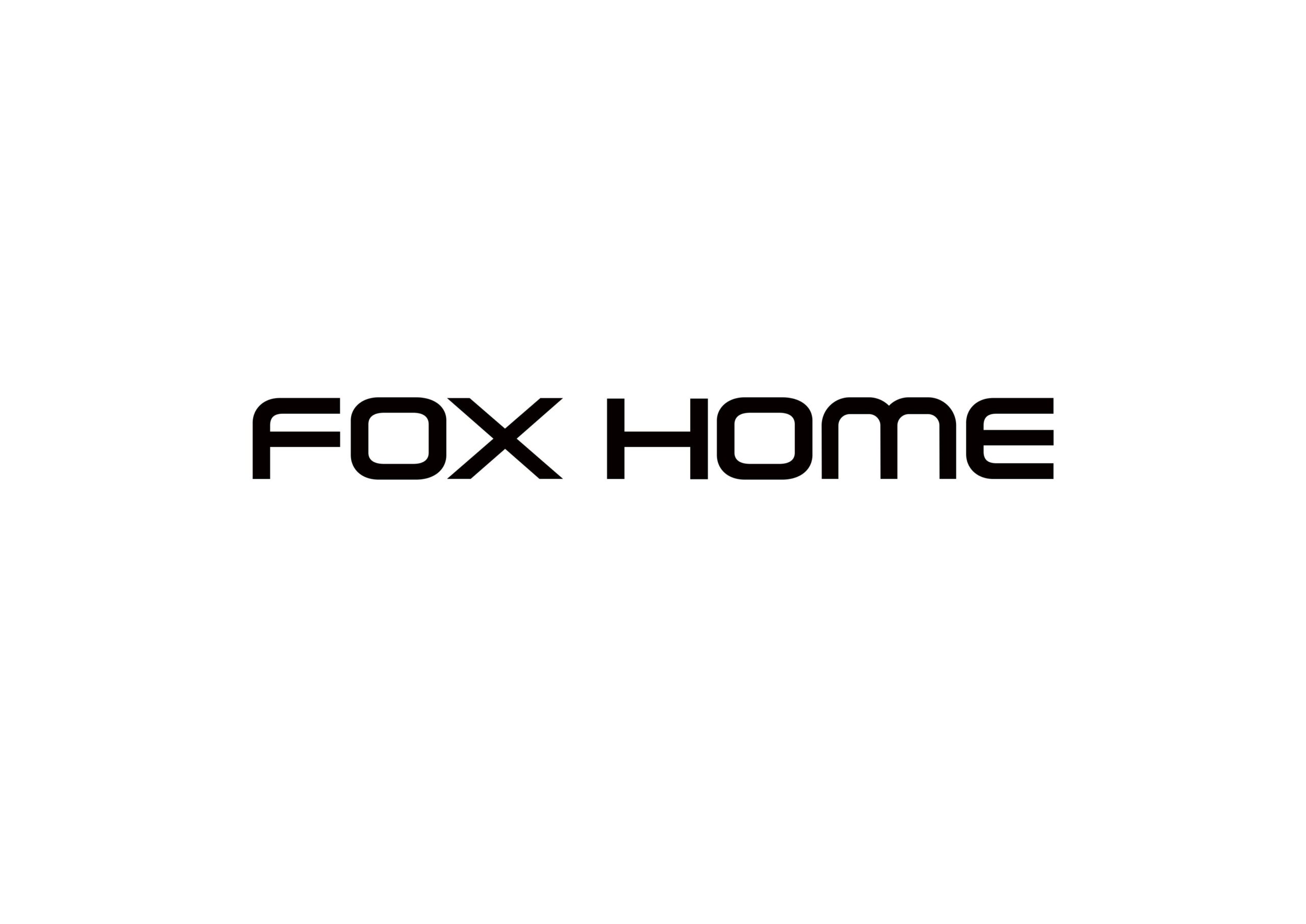 Fox Home logo