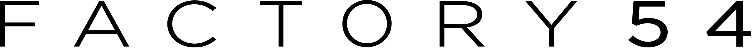 Factory 54 logo