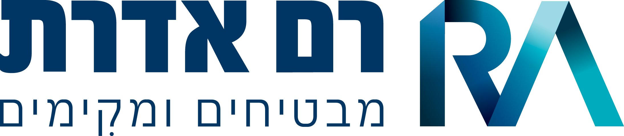 Ram Aderet logo