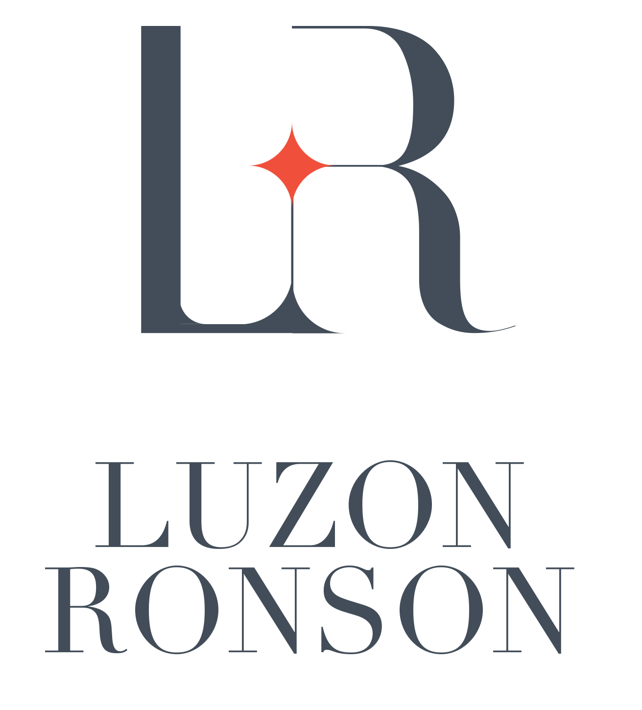 Luzon Group logo
