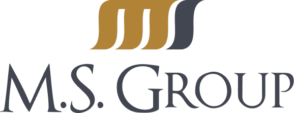 MS Group logo