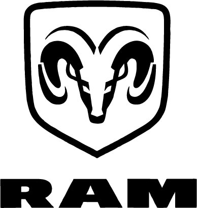 RAM logo