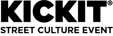 KickIT logo