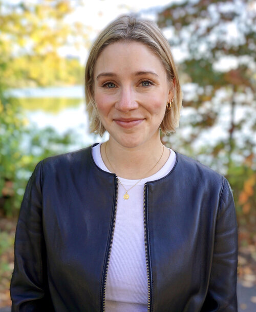 Beth Gladstone, LCSW