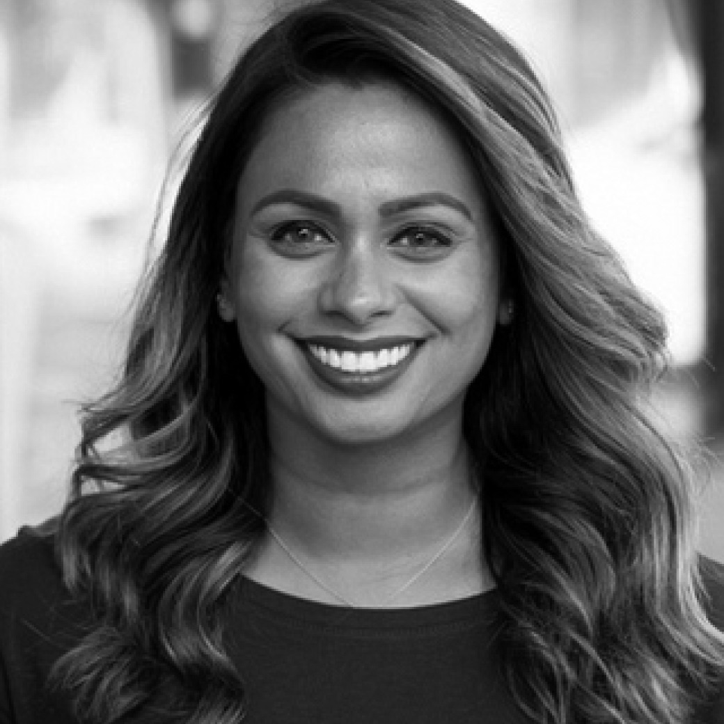 Dinusha deCilva-Carrasco, DSW, LCSW