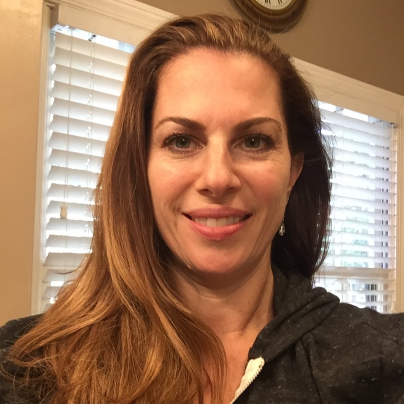 Debbie Lesser, MS(c)