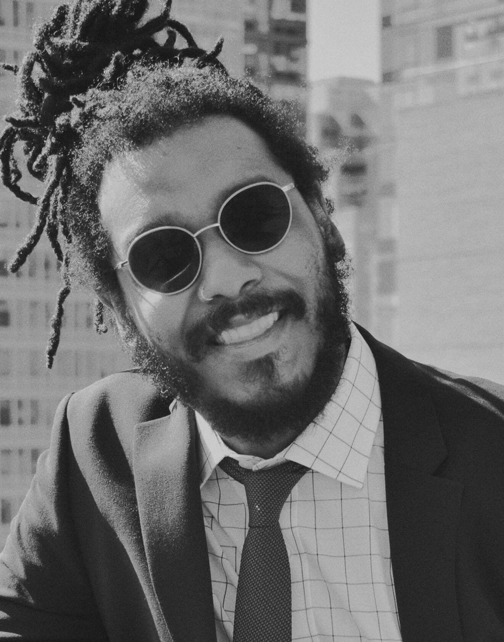 Felix Gabriel Lopez, MS, MA(c)