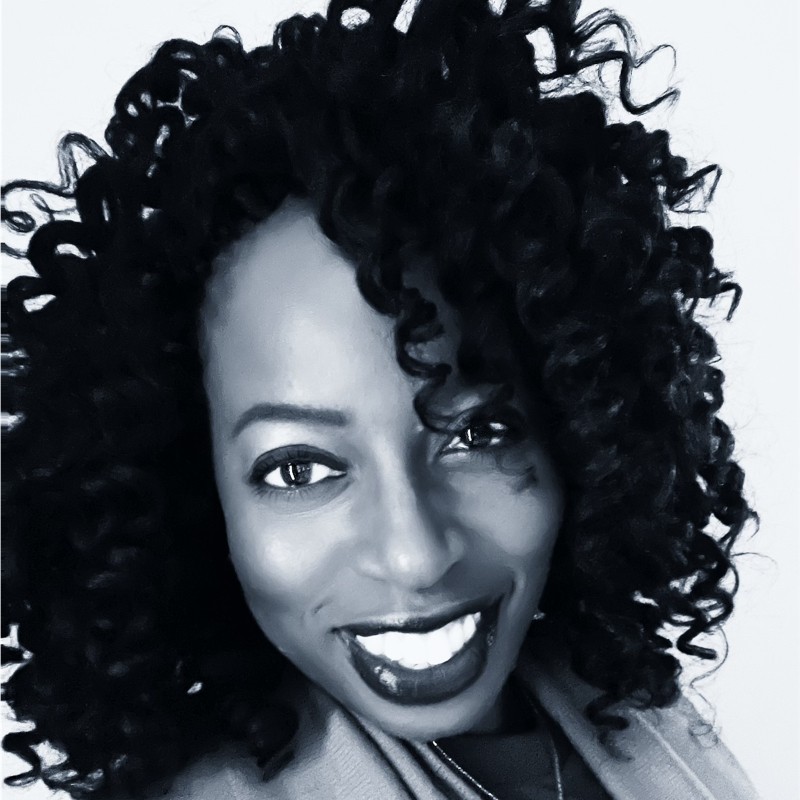 Dr. Jamey Leeanne Rislin