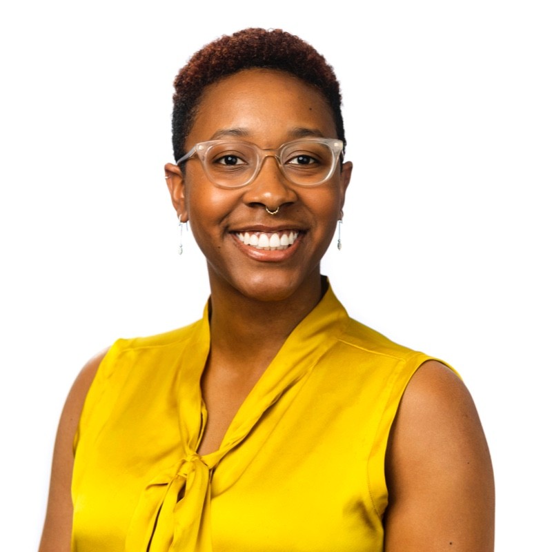 Kendra Hypolite, MSW, ASW