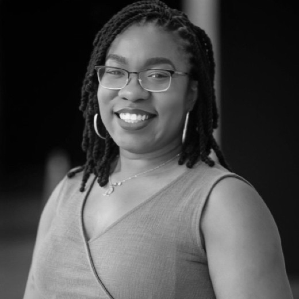 Nathalie Occean, MHA, CPHQ