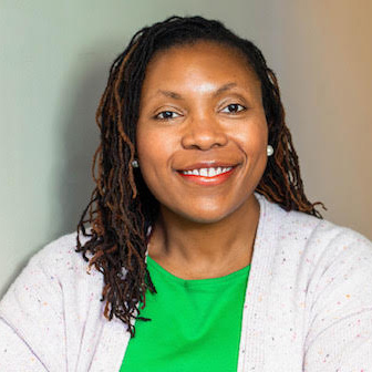 Dr. Shayla Toombs-Withers