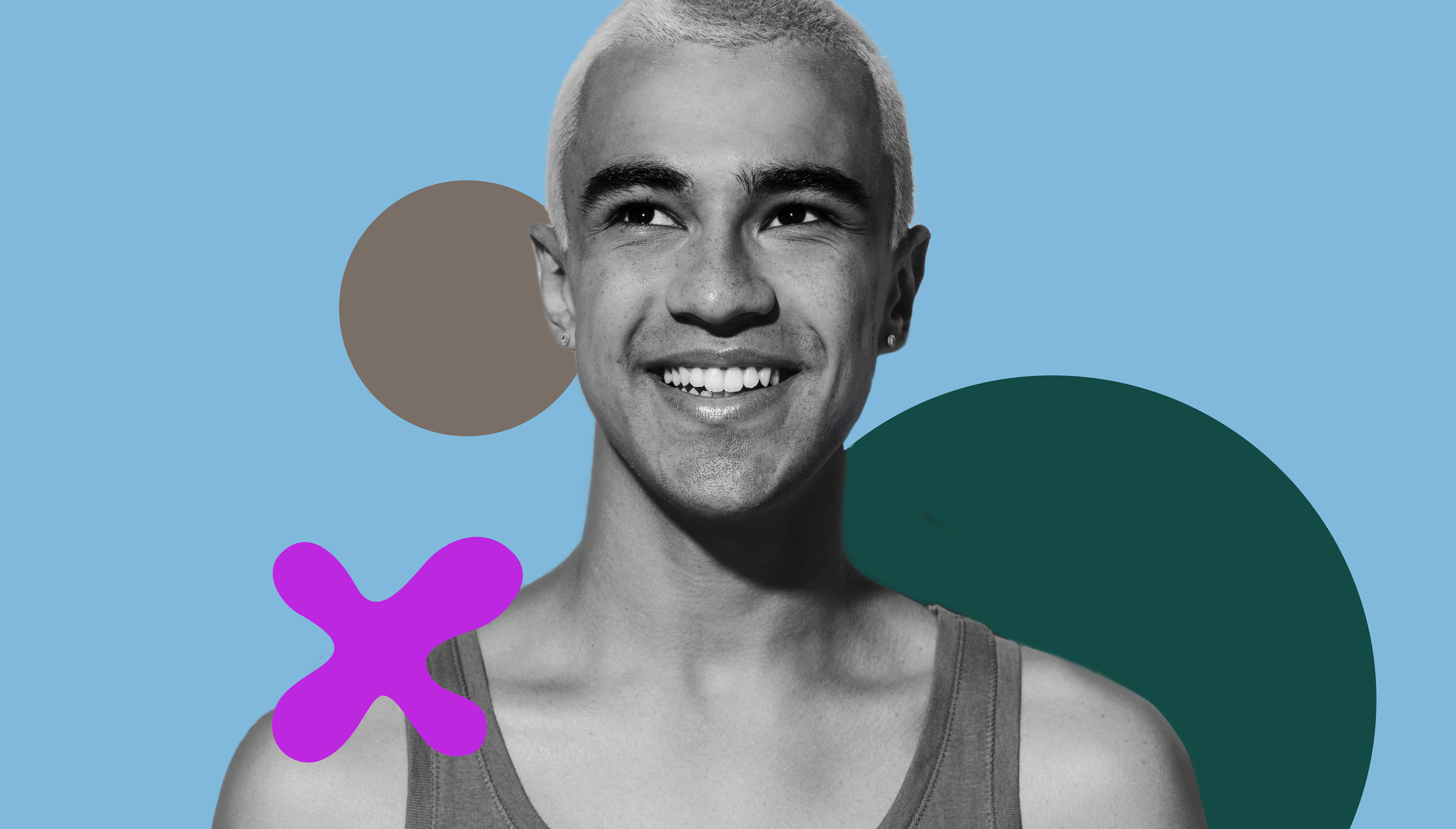 Inclusive Language Illustration