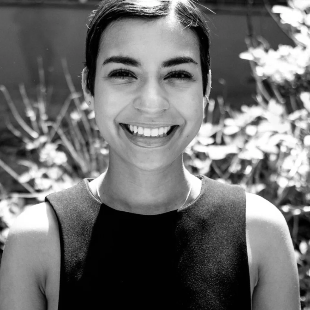 Katerín Fernández, MPH