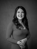 Dr. Tessa Rife-Pennington