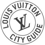 logotipo de louis vuitton