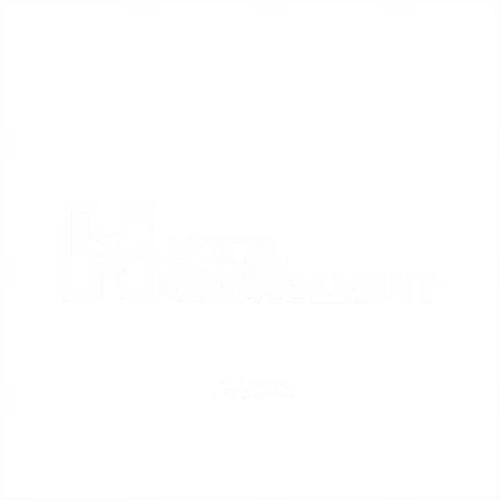 Logotipo de gestión hotelera