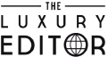 Luxiry Editor logo