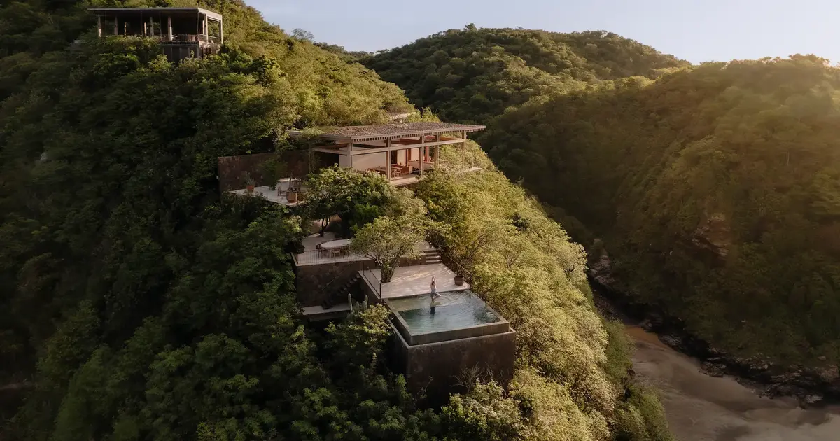 Discover La Valise Mazunte in Oaxaca | Reserva El Torón