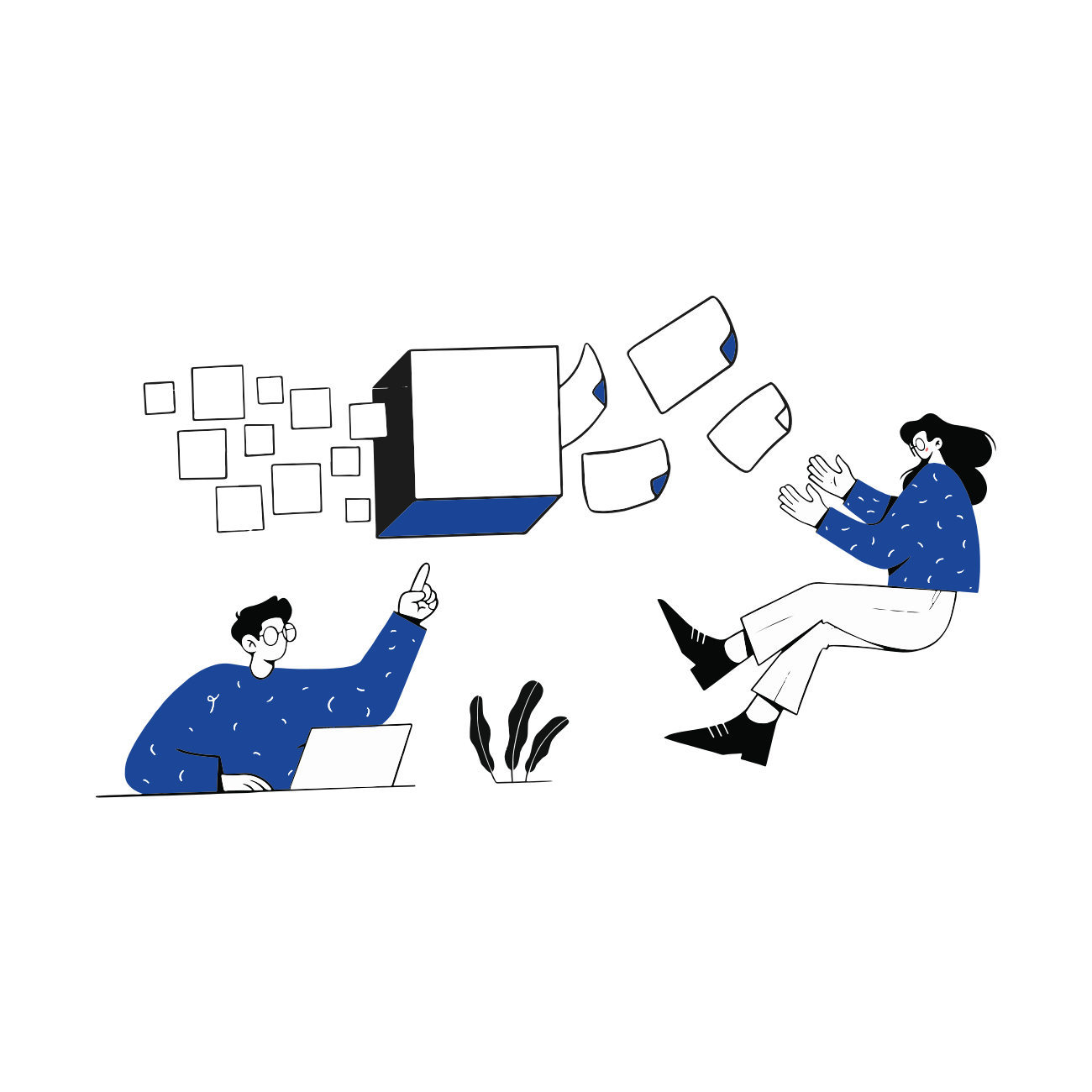 Batch Processing vs Real-Time Stream Processing