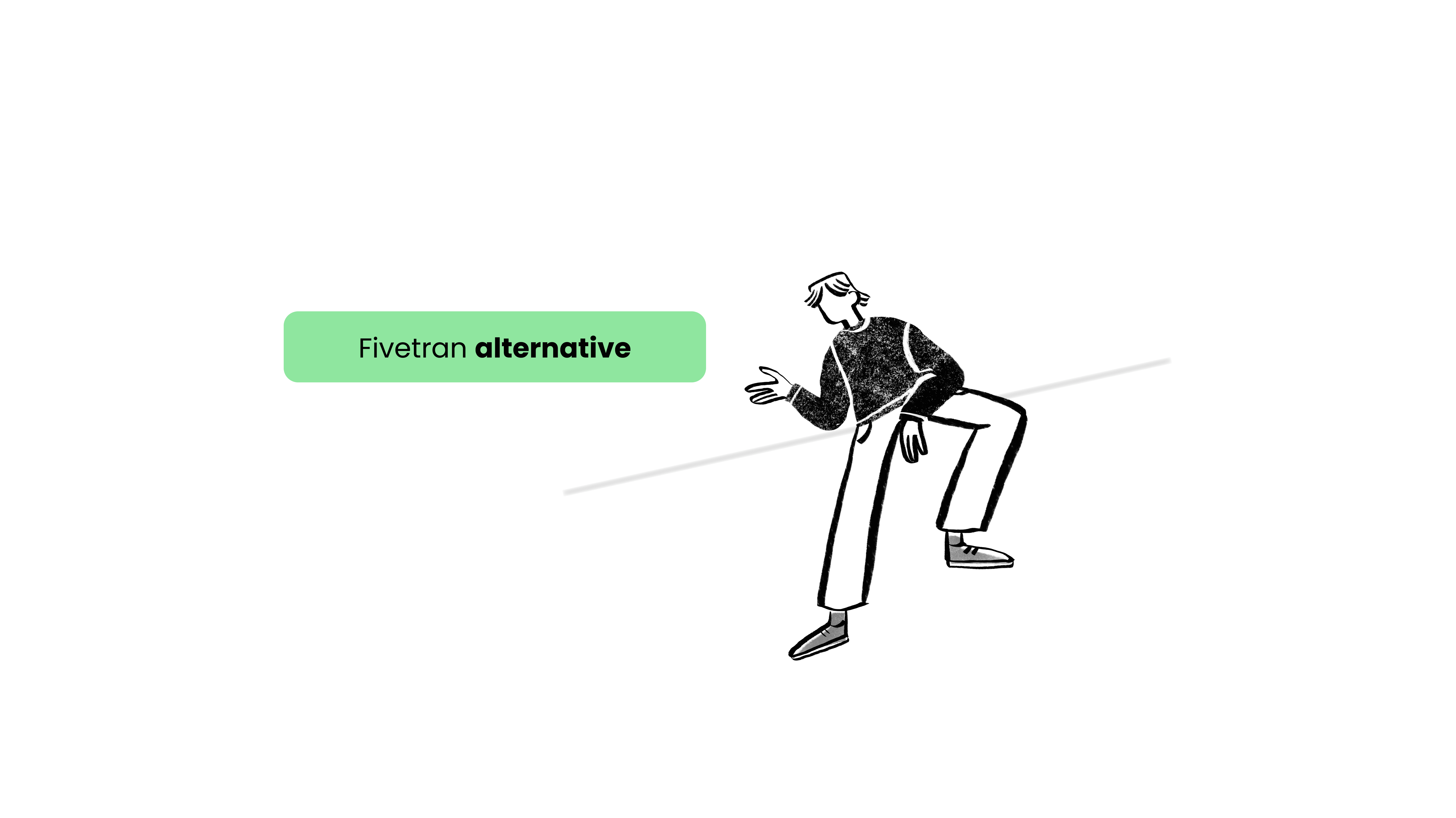 Fivetran Alternative: Real-Time Streaming at 8x Cheaper