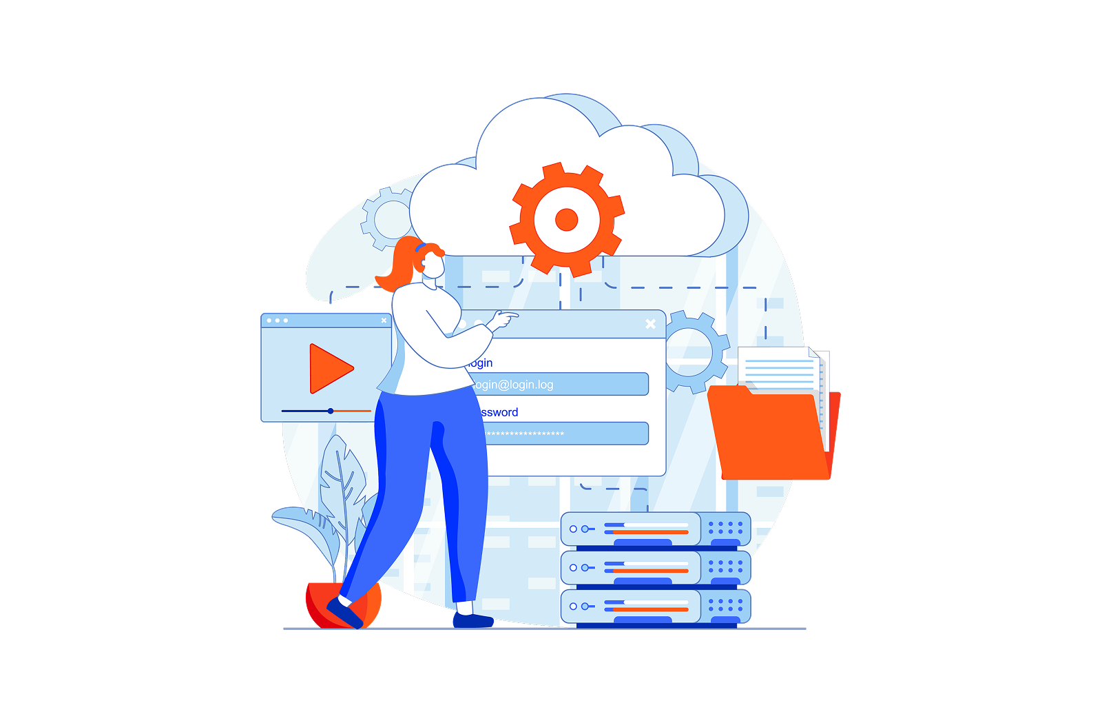 Change Data Capture for Streaming ETL