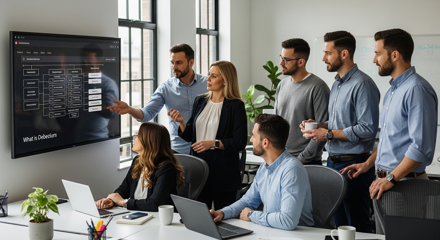 What is Debezium? Understanding Change Data Capture