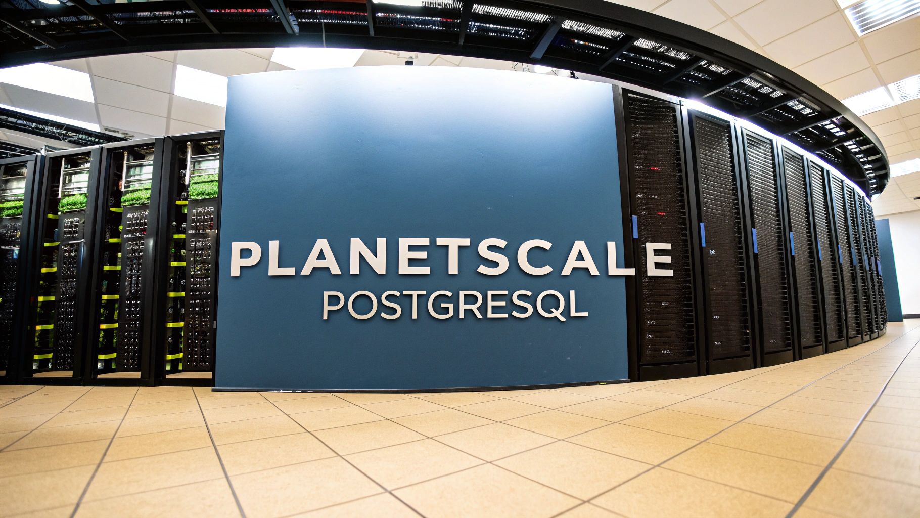 PlanetScale PostgreSQL an Explainer Guide