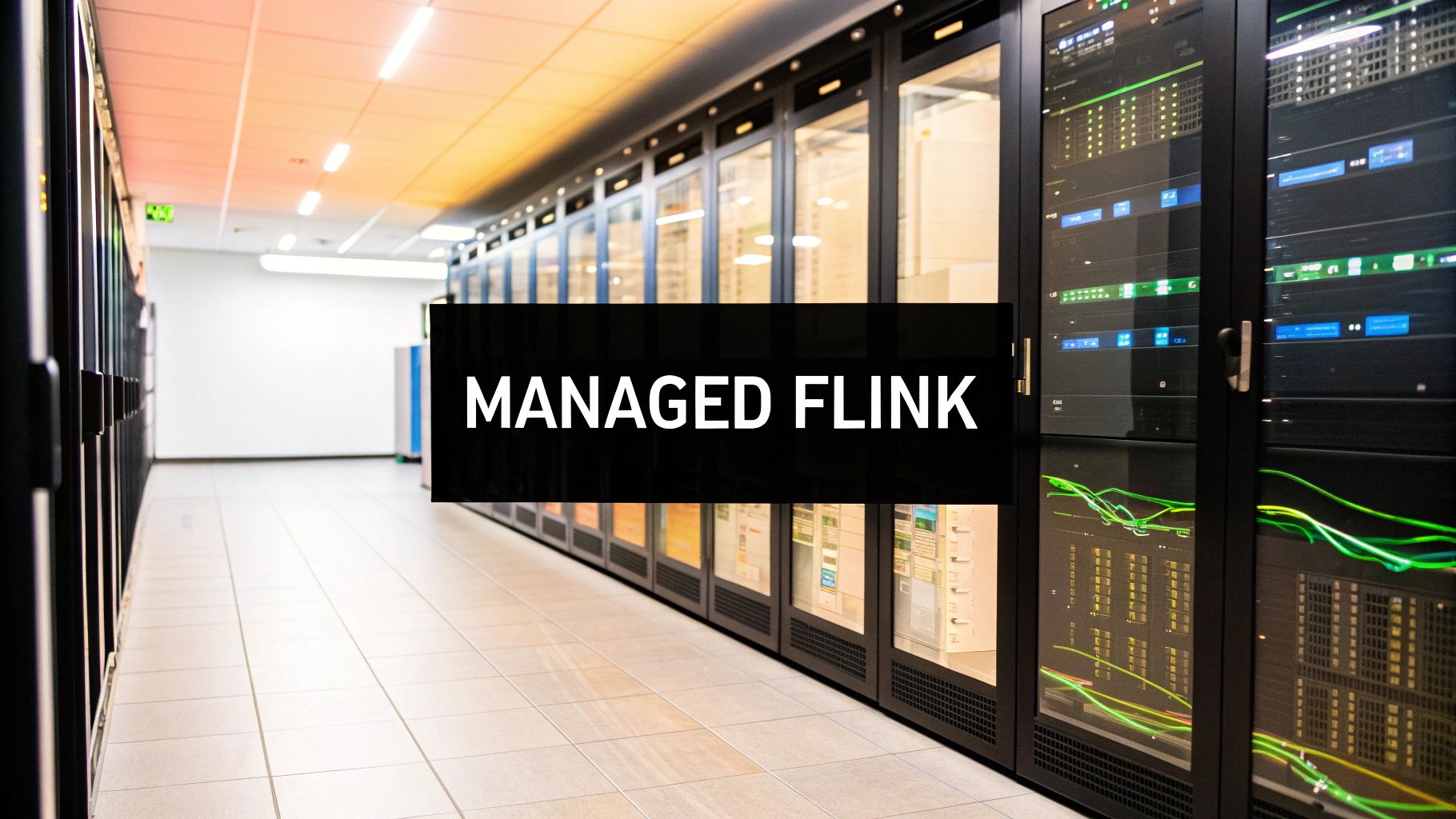 A Practical Guide to Managed Flink