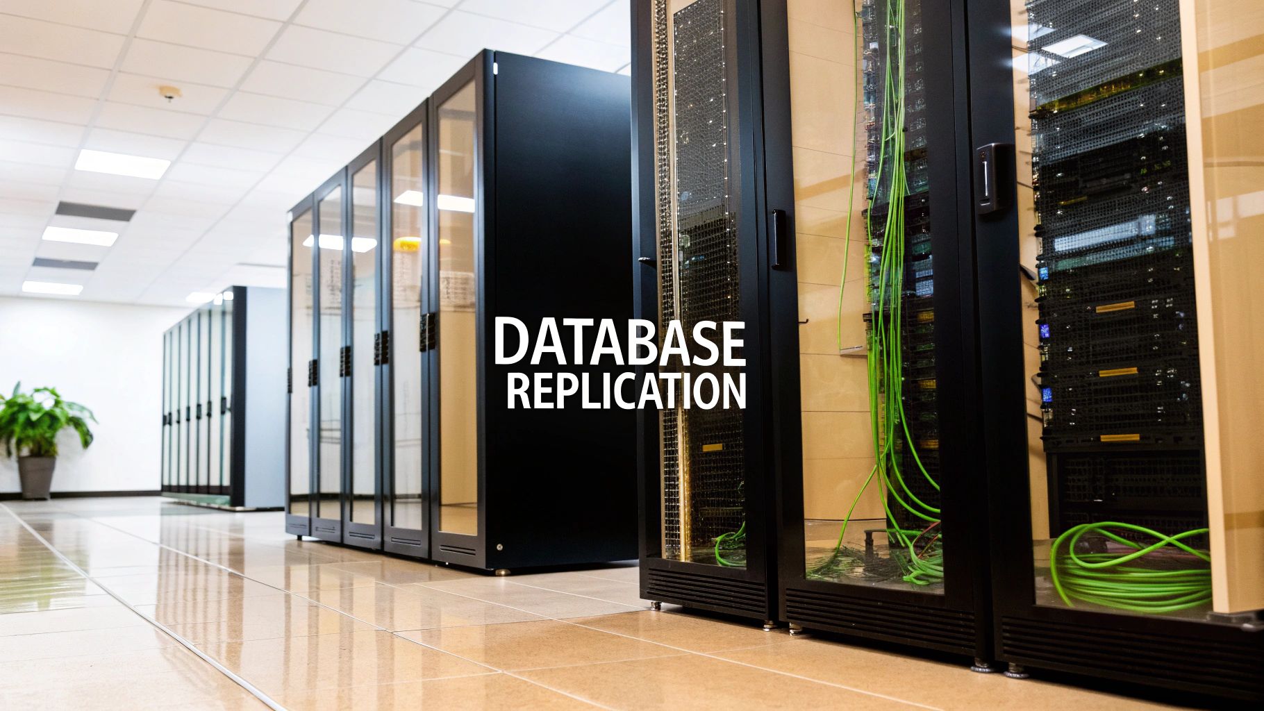 A Guide to Database Replication Software