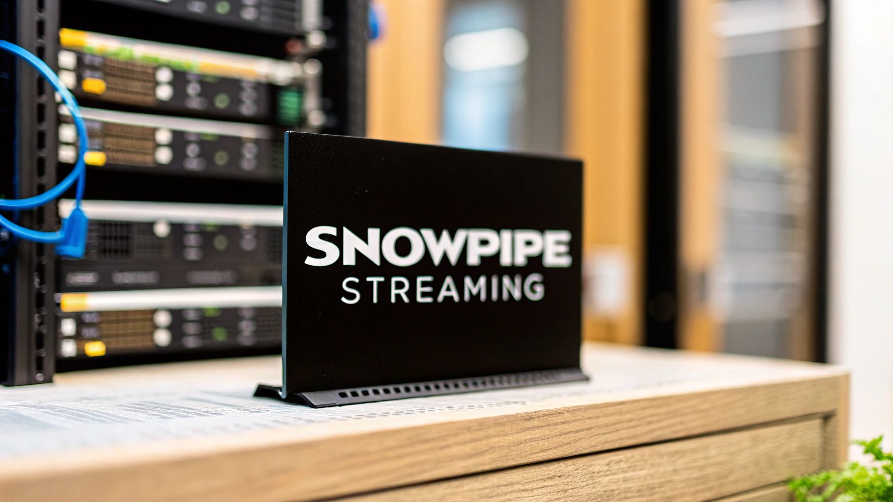 A Guide to Snowflake Snowpipe Streaming