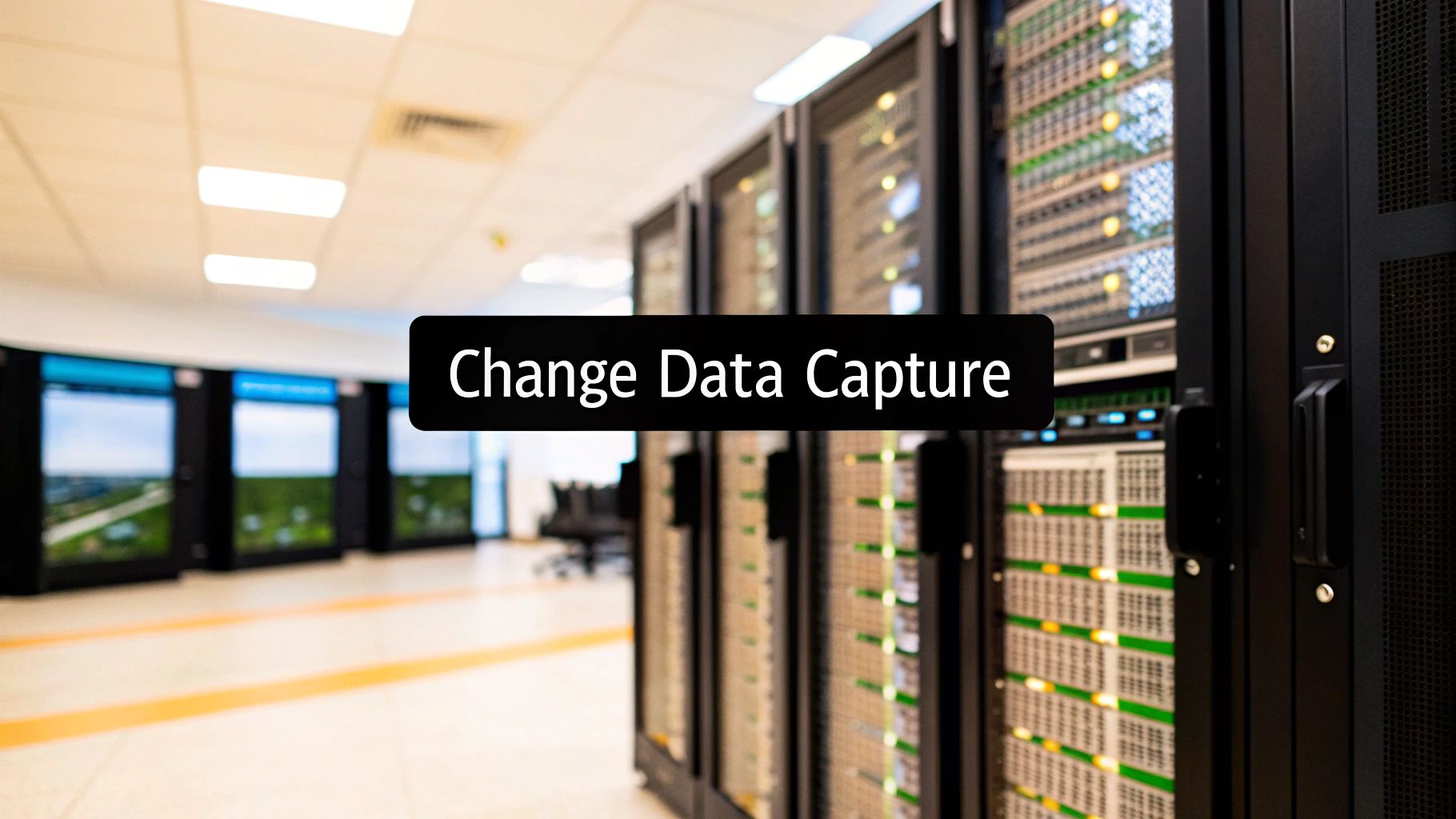 Guide to Azure SQL Database Change Data Capture