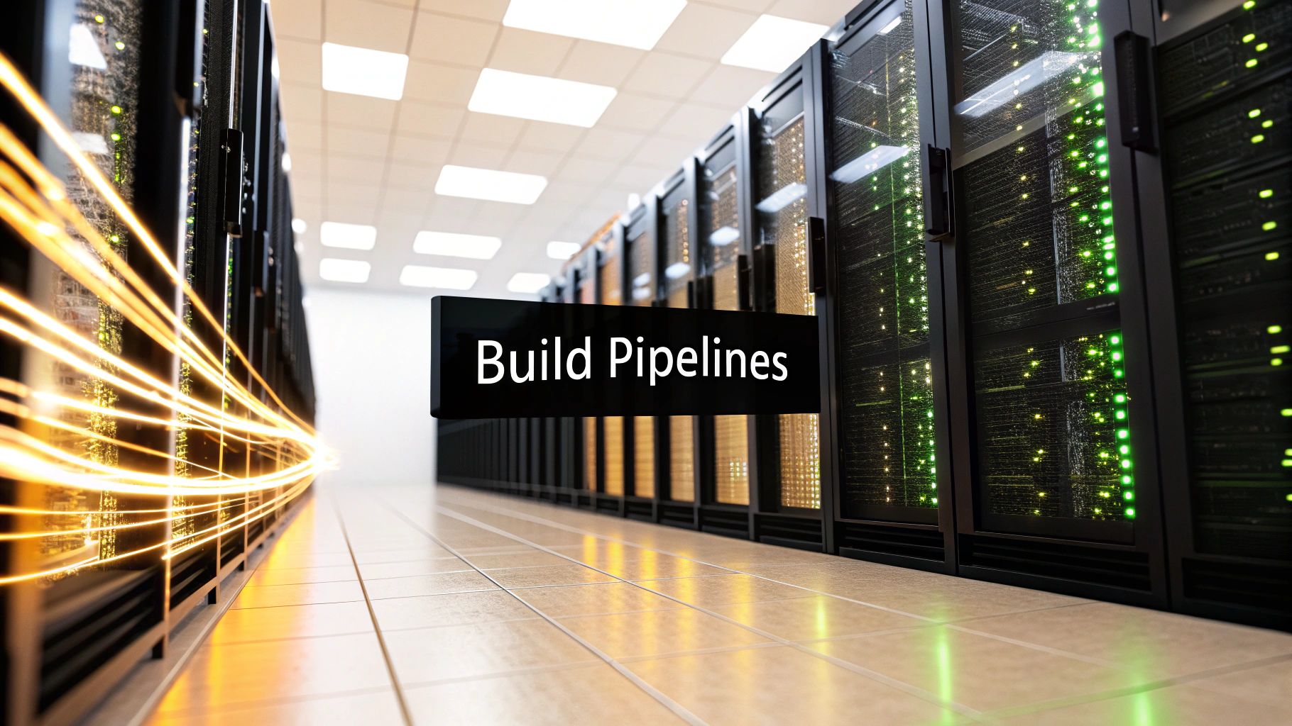 How to Build Data Pipelines From Scratch