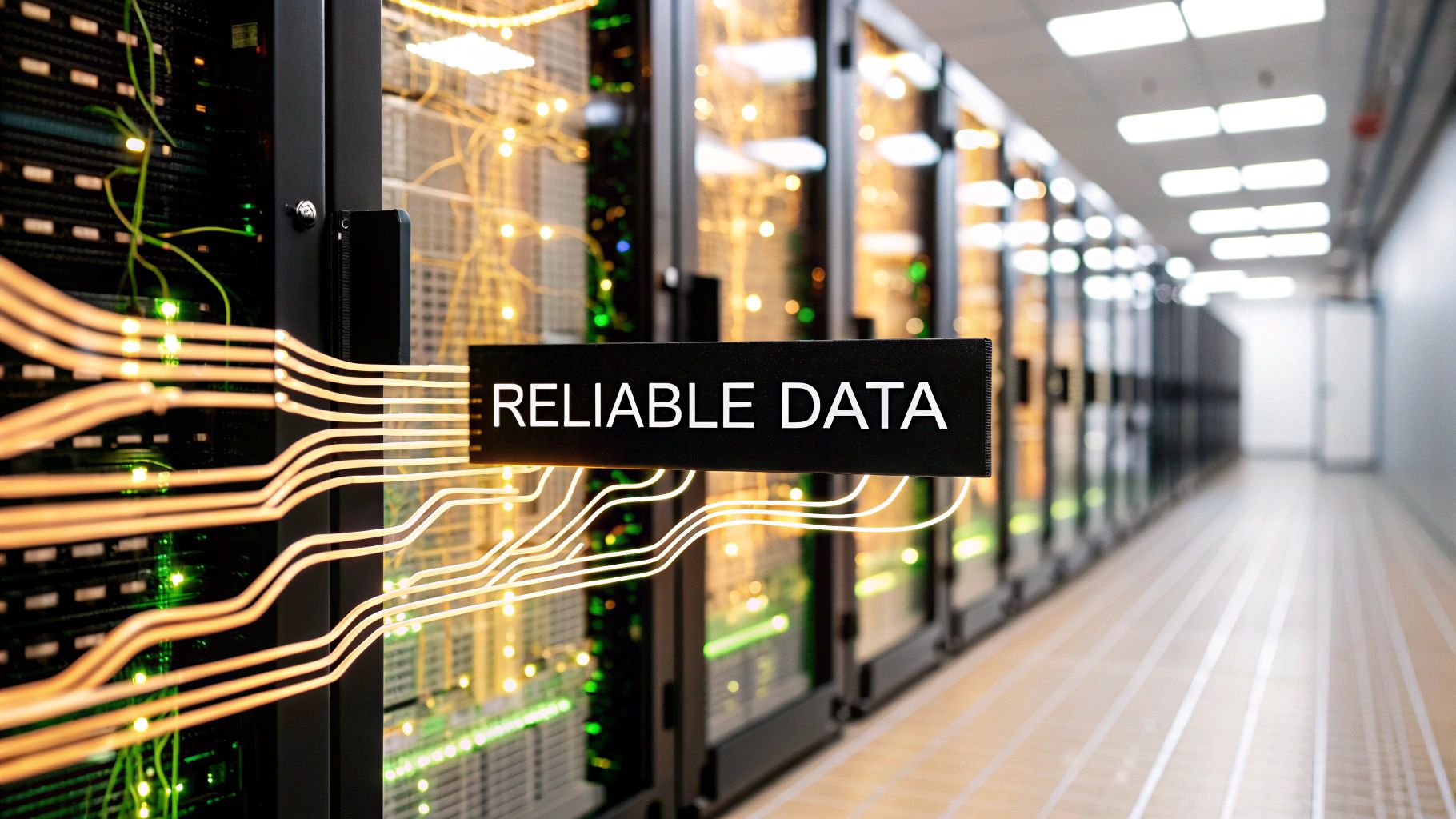 Solve Data Integrity Problems: Tips for Reliable Data