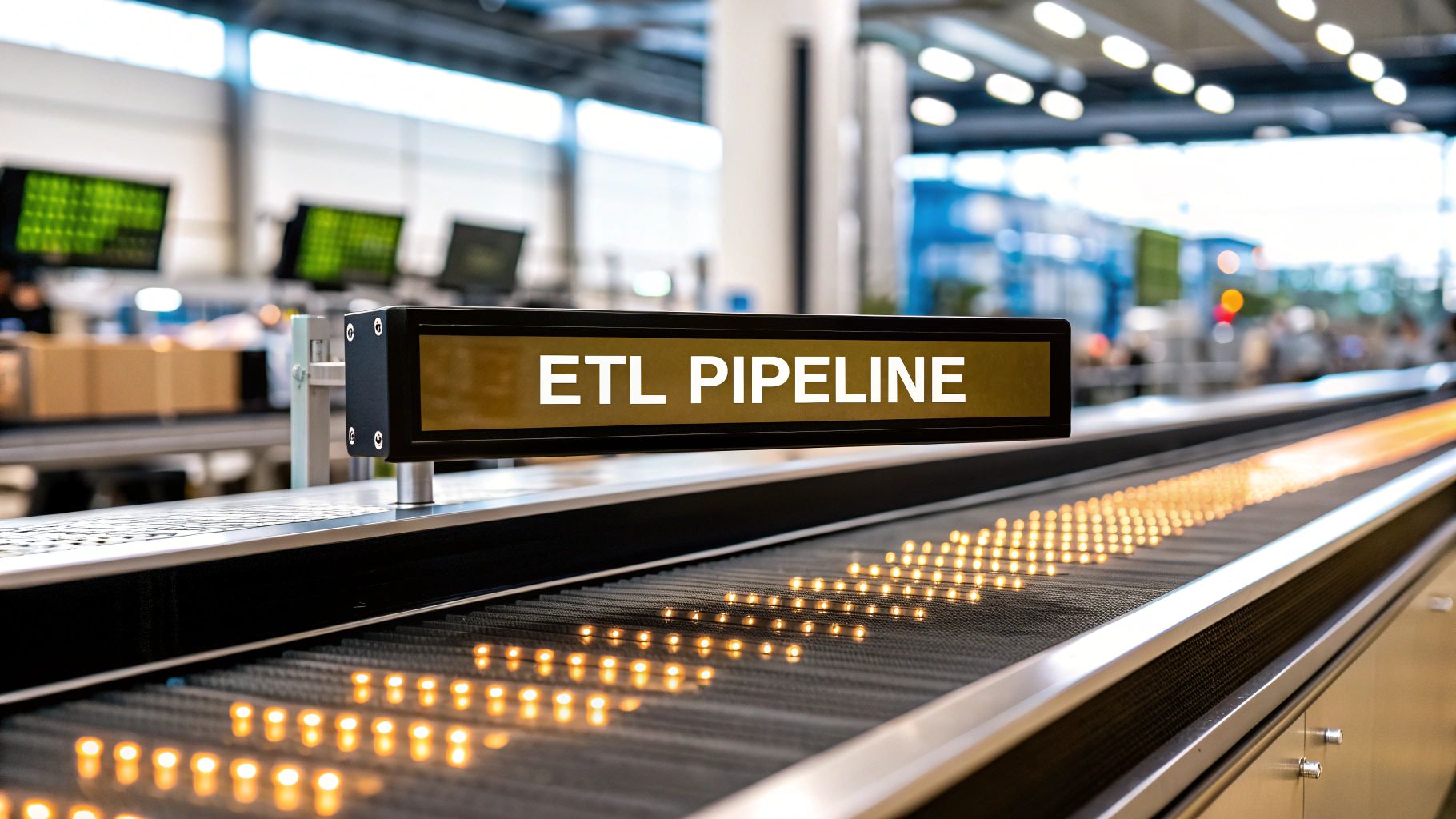 What is an ETL Pipeline? Essential Data Workflow Explained