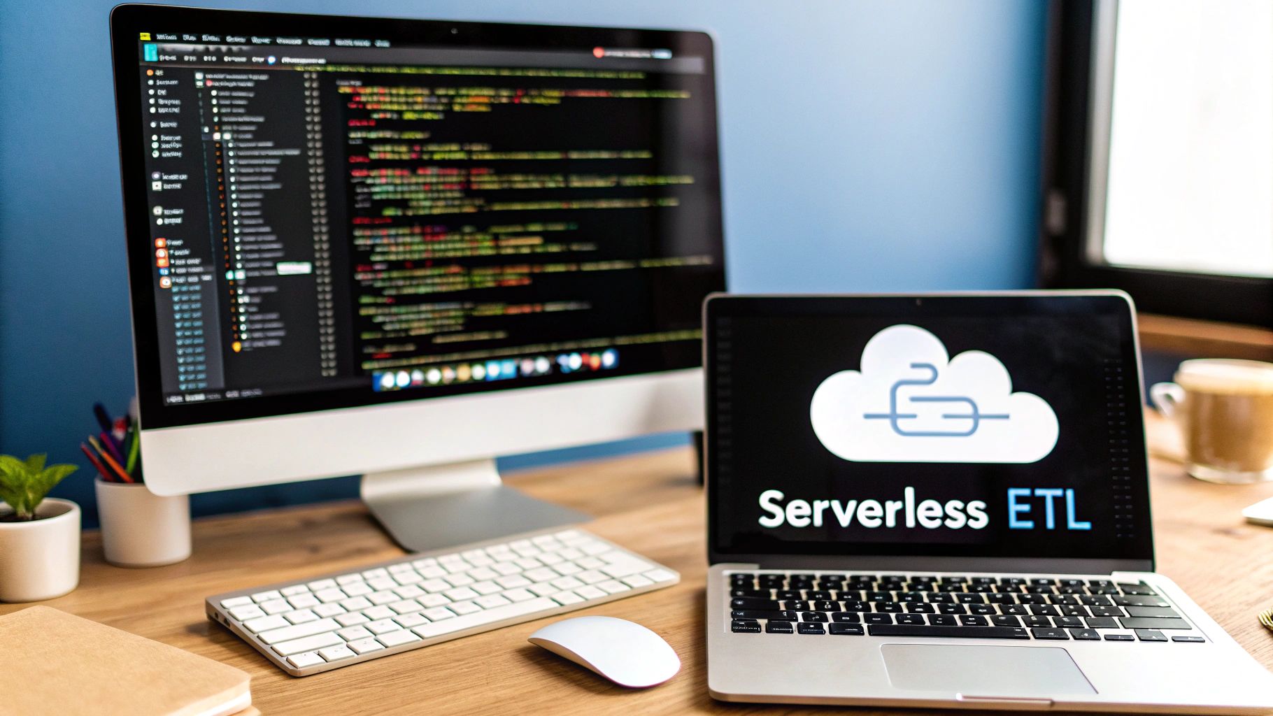 Infographic showing key data about Spotify's CI/CD for Data Pipelines