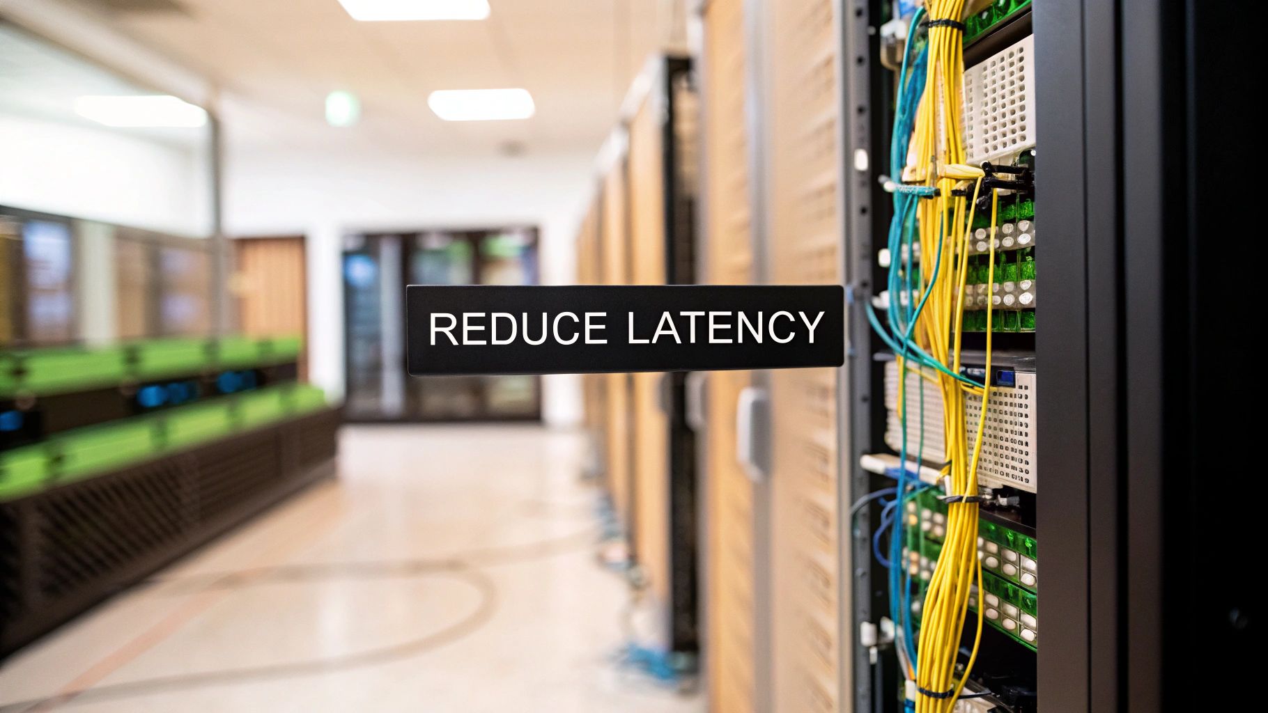 How to Reduce Latency: Proven Tips for Faster Systems
