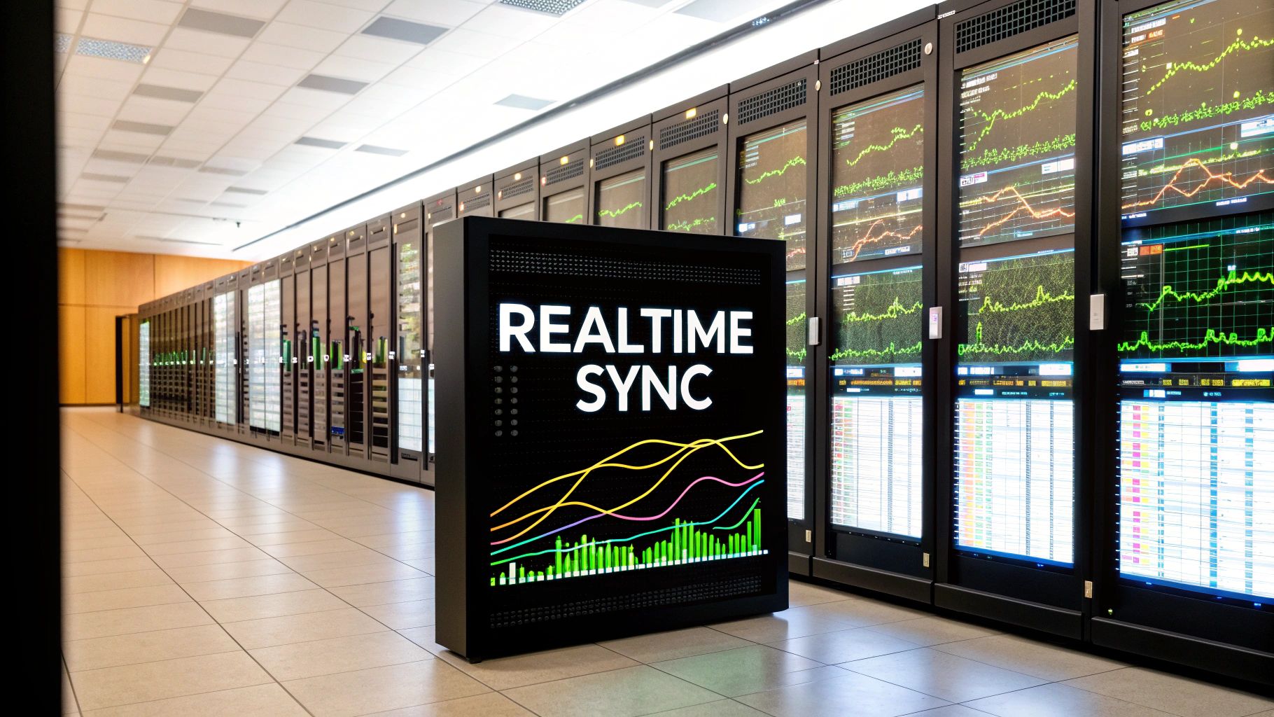 Top 12 Database Replication Tools for 2025