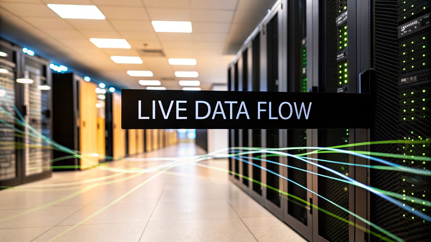 Unlocking Realtime Data Integration for Your Business