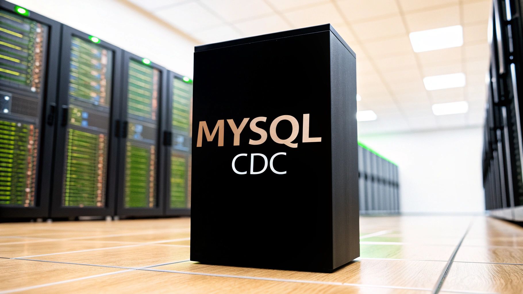 Mastering Change Data Capture MySQL for Real-Time Data