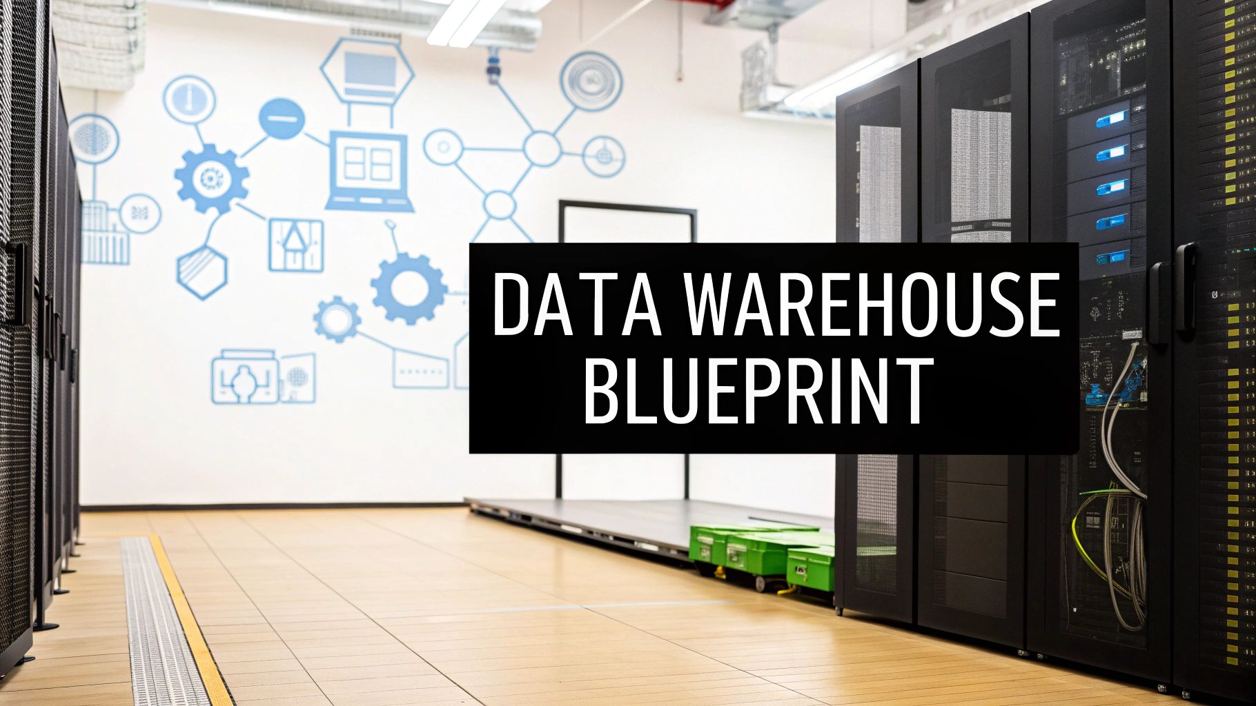 Top 10 Best Practices in Data Warehousing for 2025