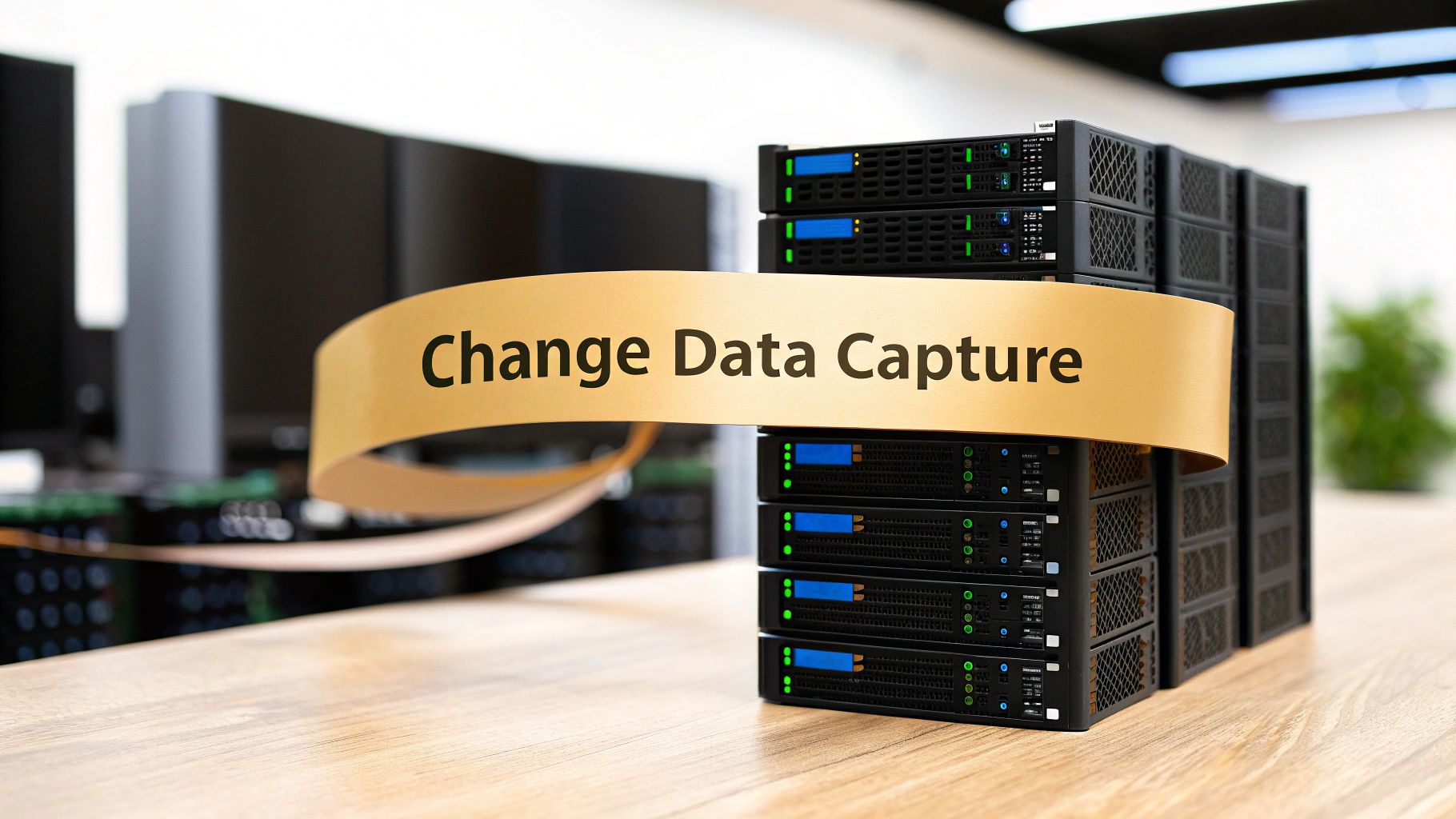 A Guide to Change Data Capture in SQL Server