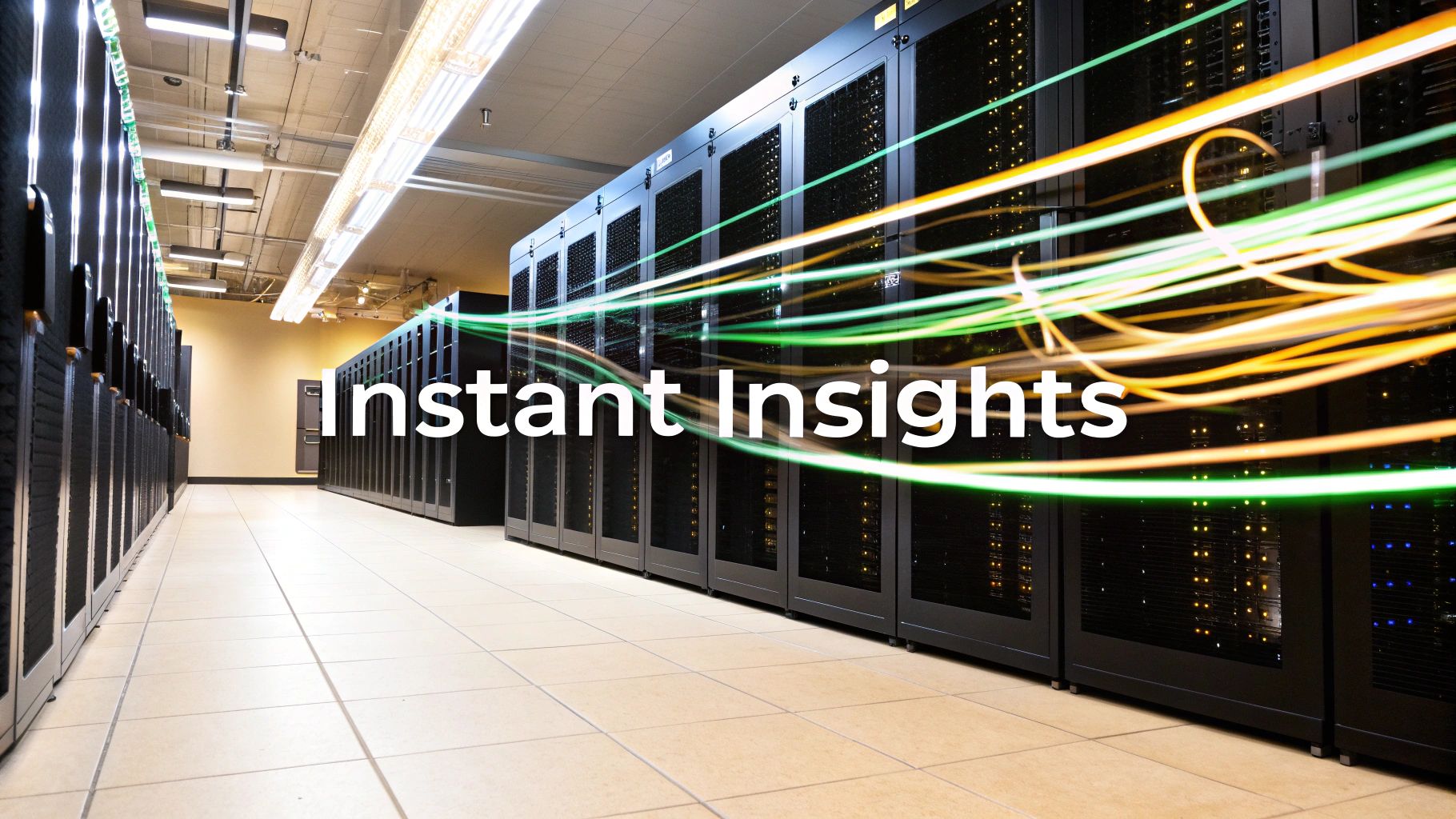 A Guide to Real-Time Data Processing