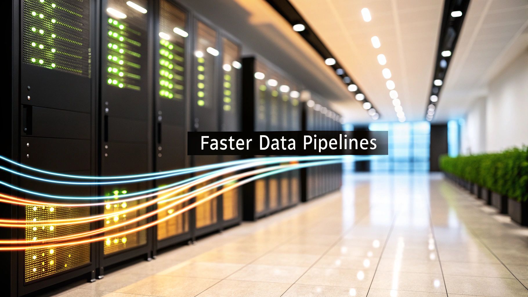 data engineering best practices for faster pipelines