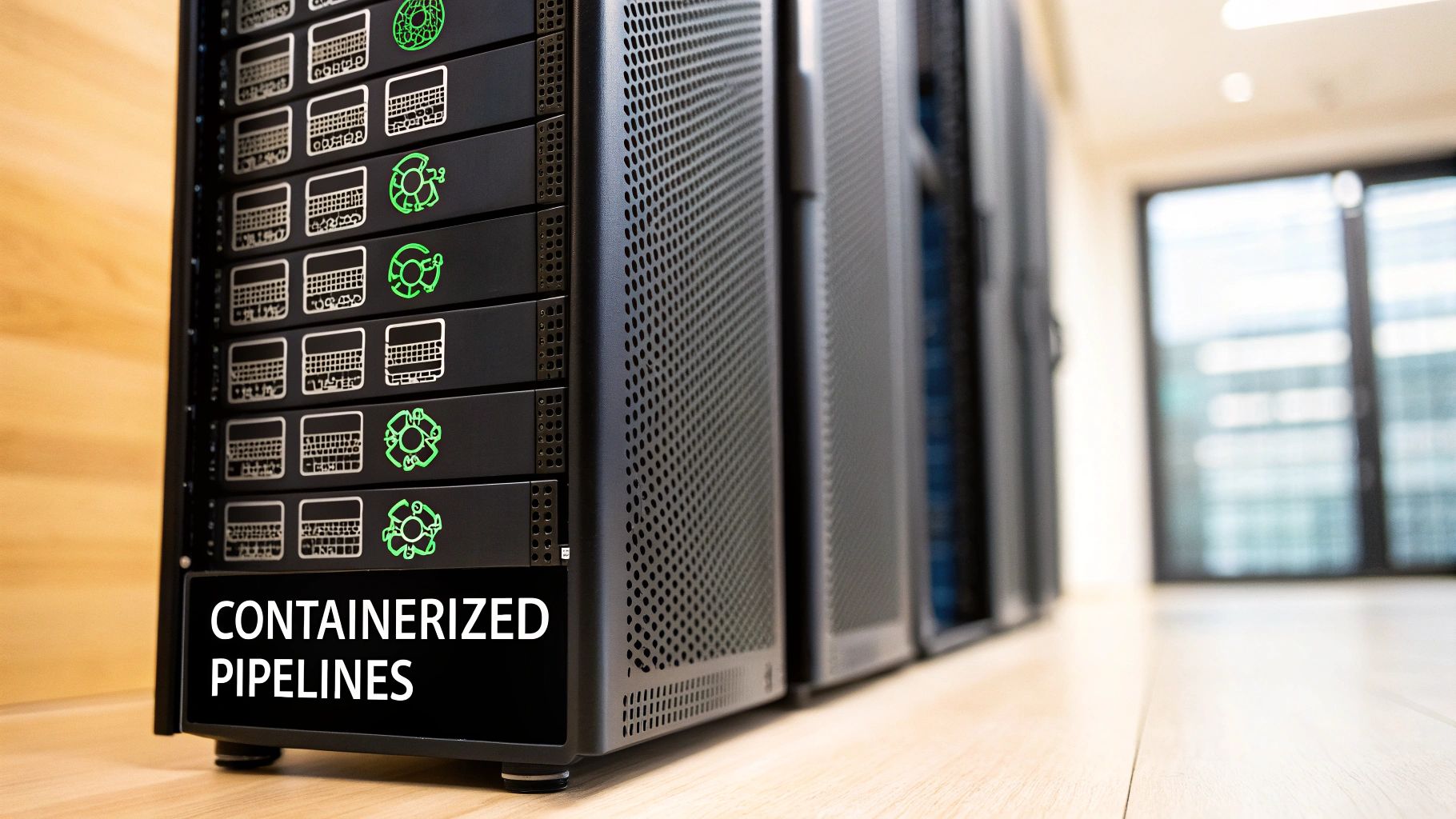 Containerization and Orchestration