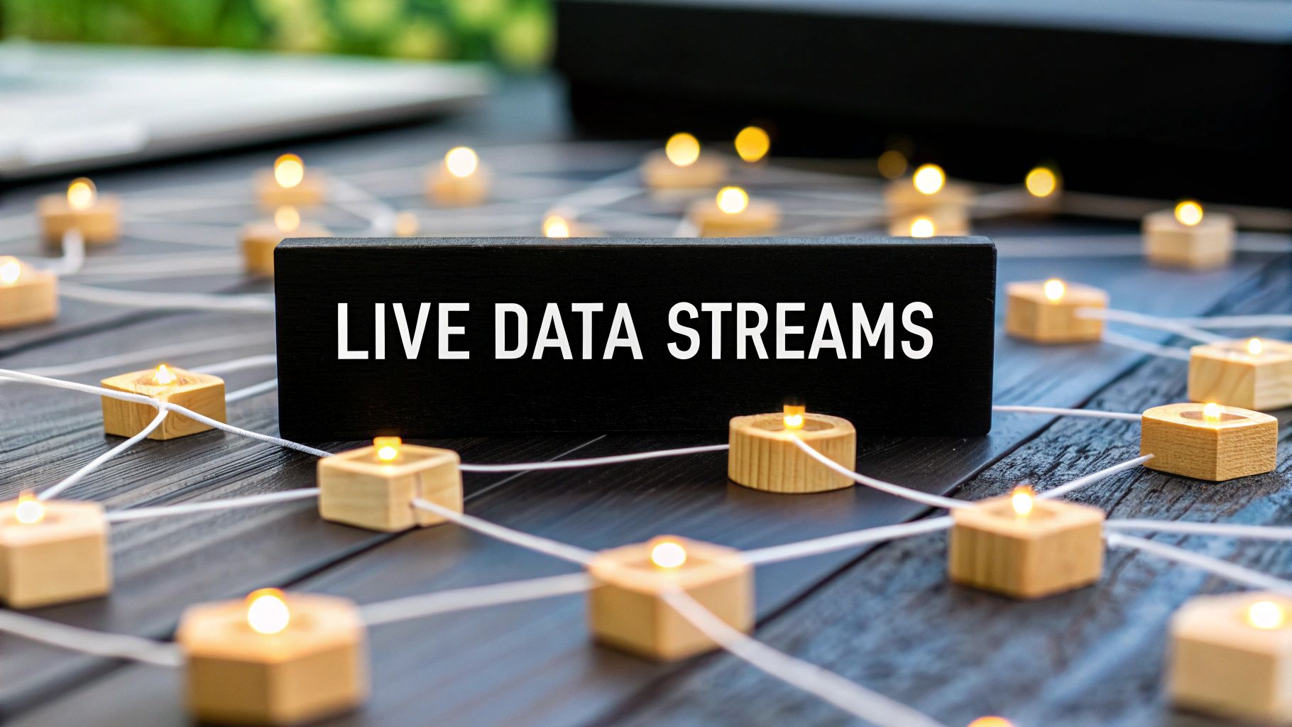 Streaming Data Platform: Real-Time Insights for Businesses